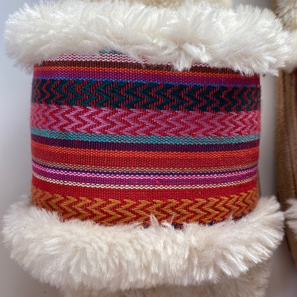 Slippers - Picture 2 of 5